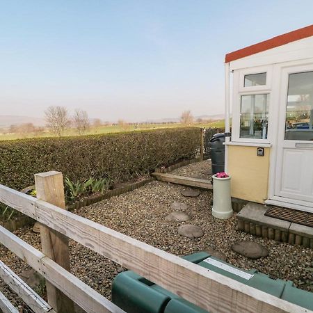 Villa Twincote Wooler Exterior foto