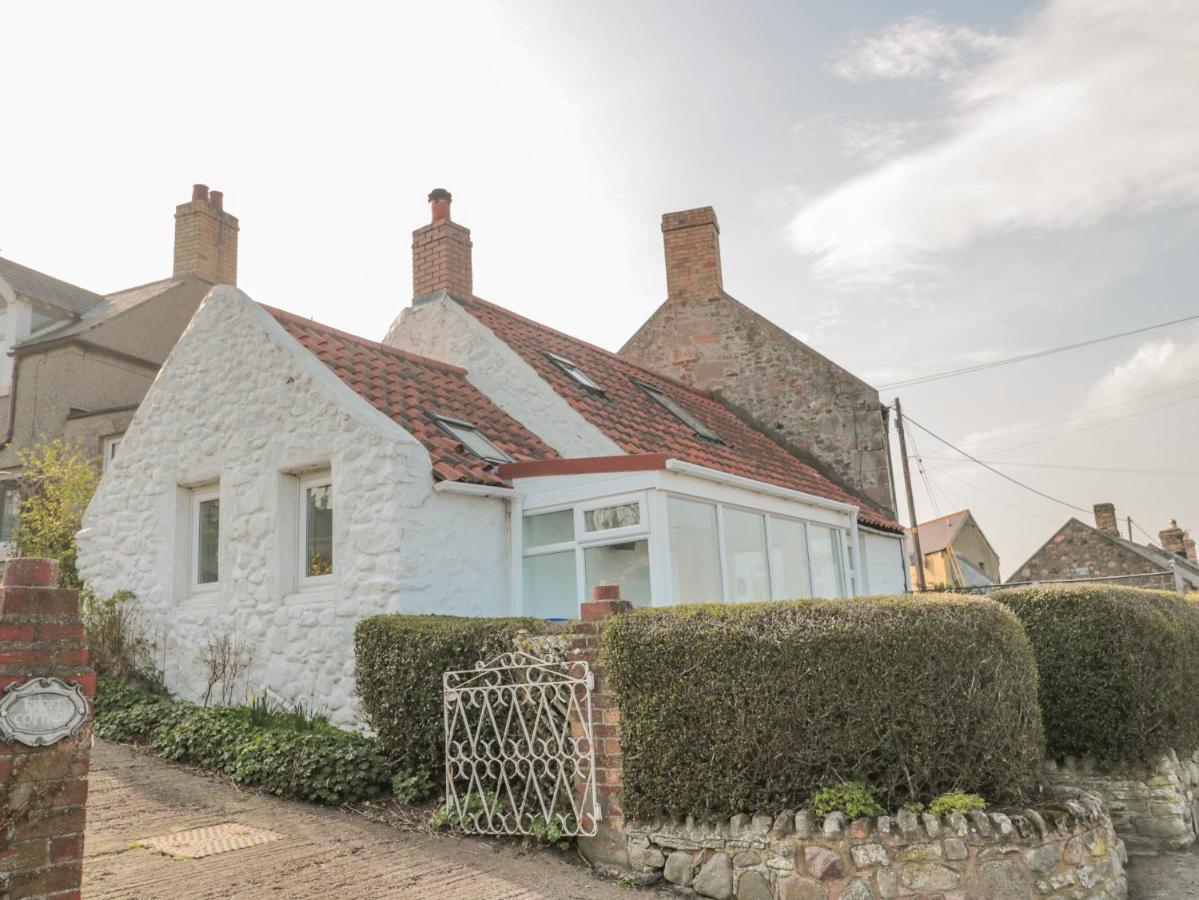 Villa Twincote Wooler Exterior foto