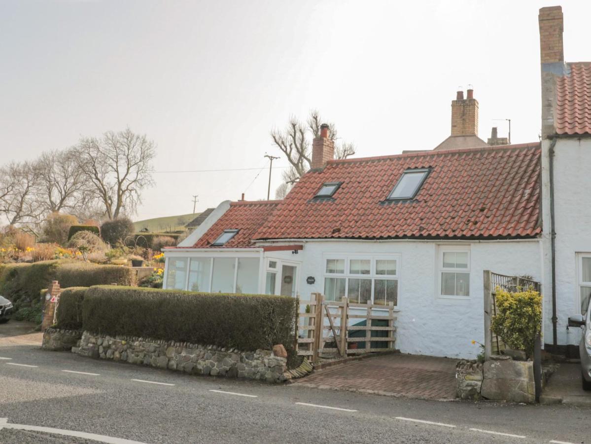 Villa Twincote Wooler Exterior foto