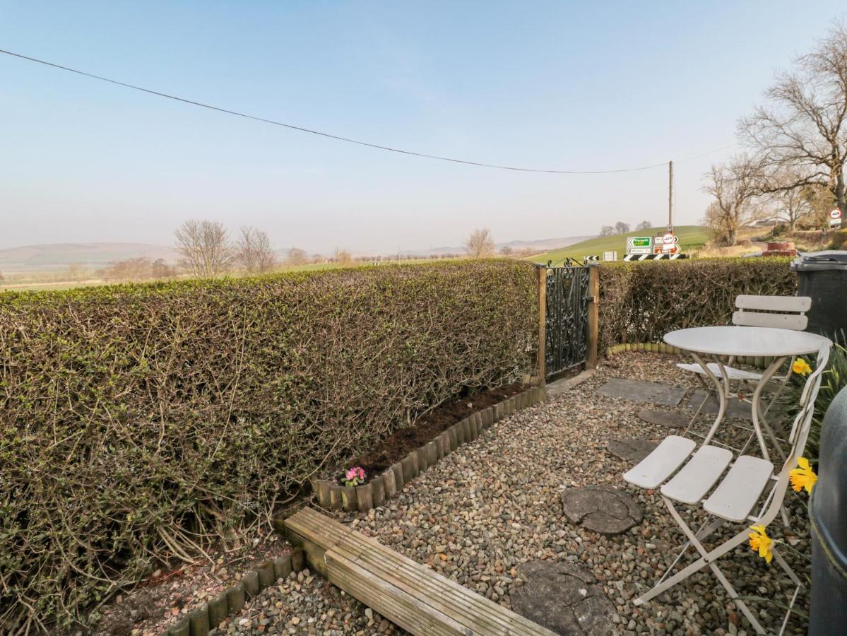 Villa Twincote Wooler Exterior foto