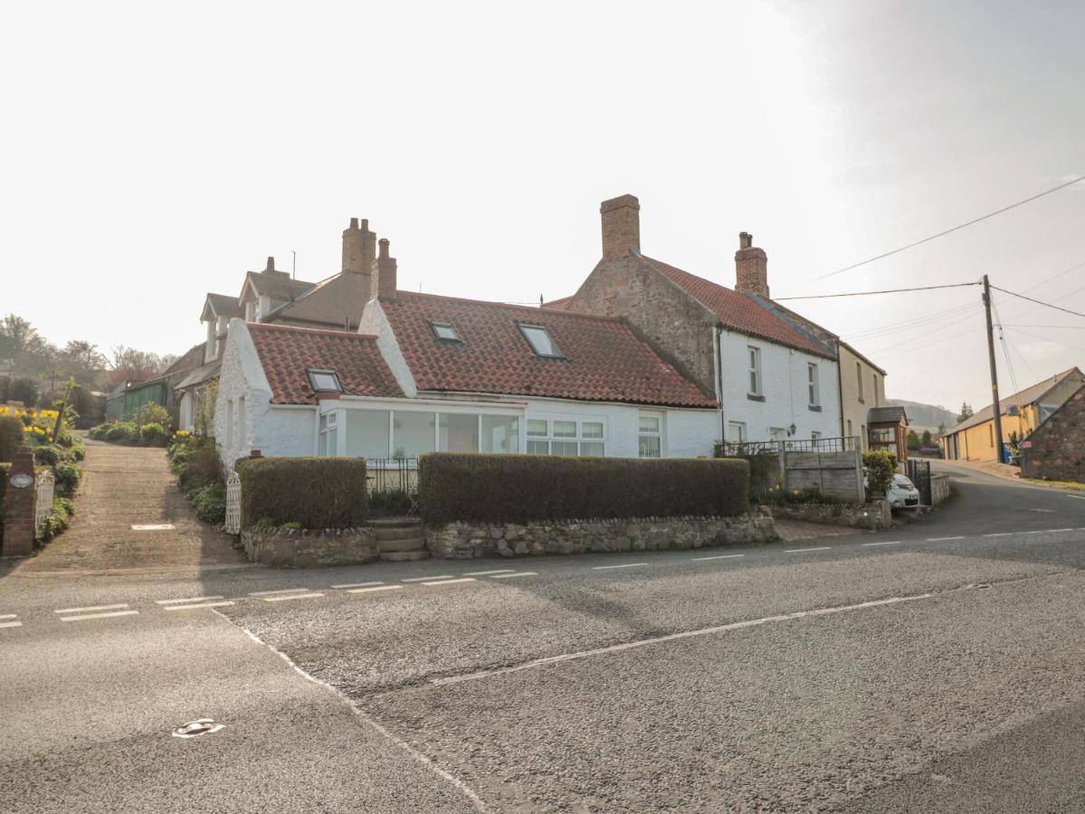 Villa Twincote Wooler Exterior foto