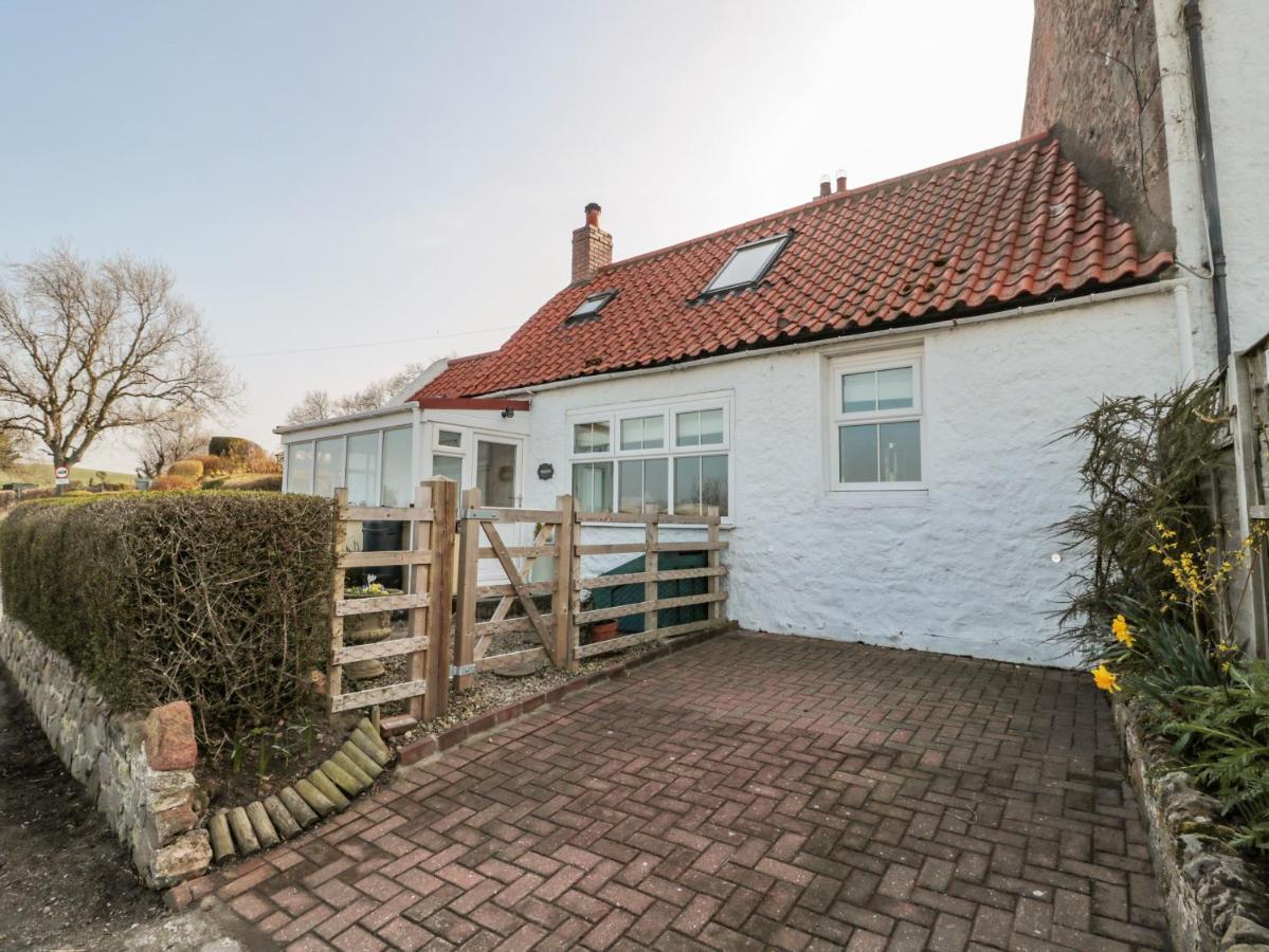 Villa Twincote Wooler Exterior foto
